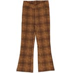 Broek -- Kloise - 110/116 / Bruin, Verzenden, Nieuw