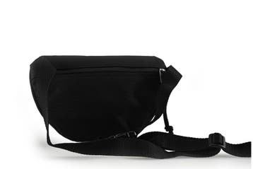 Eastpak Heuptas Zwart, Verzenden, 25 tot 40 cm, Zo goed als nieuw, 30 tot 45 cm