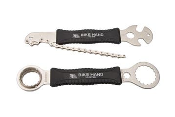 Fietsreparatieset - 22-delig - geschikt voor Shimano - Incl., Verzenden, Nieuw