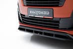 Voorspoiler Peugeot Expert MK3 Maxton, Ophalen of Verzenden, Nieuw