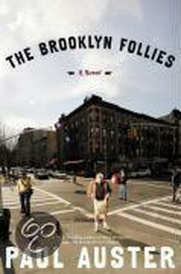 The Brooklyn Follies - Paul Auster 9780312941574, Verzenden, Gelezen, Paul Auster