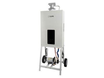 SUPA Heater spa- en zwembadverwarming, Verzenden, Nieuw