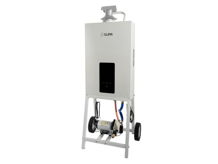 SUPA Heater spa- en zwembadverwarming, Tuin en Terras, Zwembaden, Nieuw, Verzenden