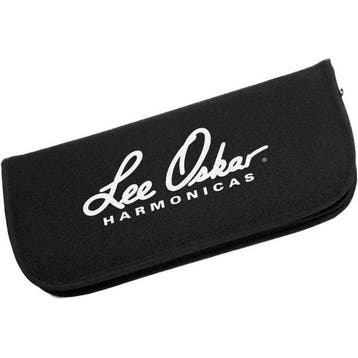 Lee Oskar Soft case, Muziek en Instrumenten, Verzenden, Nieuw