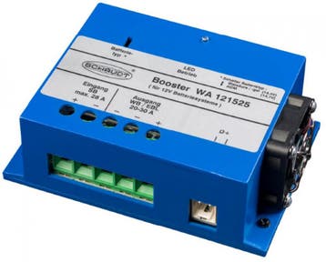 Schaudt Booster WA 121525, Ophalen of Verzenden, Nieuw