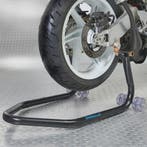 Datona Paddockstand Black Xtreme - Achterwiel - Datona -, Motoren, Ophalen of Verzenden, Nieuw