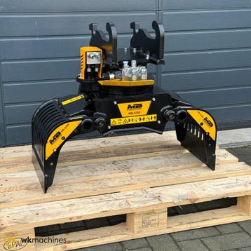NIEUW - CW05 / CW10 / CW30 Aanbouwdelen, Ophalen of Verzenden, Graafmachine