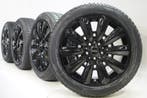 Mini Countryman F60 533 18 inch velgen Pirelli Runflat Winte, 18 inch, Gebruikt, Velg(en), Winterbanden