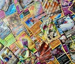 Te Koop Pokémon Kaarten van Charizard, Blastoise en Venusaur, Verzenden, Nieuw, Meerdere kaarten