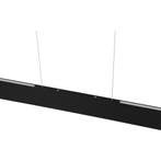 LED Hanglamp - Trion Hala - 35W - Aanpasbare Kleur -, Ophalen of Verzenden, Nieuw, Metaal