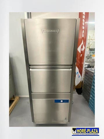 Hobart pannenwasser/gereedschapswasser UX-10A (Gebruikt), Gebruikt