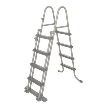 Zwembadladder 122 cm, Verzenden, Nieuw