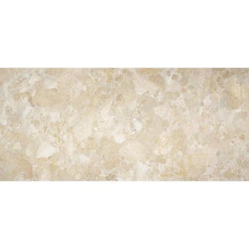 Pastorelli Levante Vloertegel - 60x120 cm - Mat Crème, Ophalen of Verzenden, Nieuw