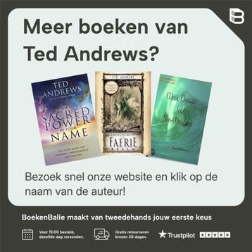 Luisteren naar dieren - Ted Andrews 9789069637051, Boeken, Verzenden, Gelezen, Ted Andrews
