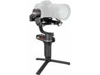 Zhiyun Weebill-S - Gimbal Stabilizer - Image Transmission, Verzenden, Zo goed als nieuw