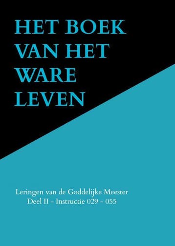 HET BOEK VAN HET WARE LEVEN - Anna Maria Hosta 9789403722436, Verzenden, Gelezen, Anna Maria Hosta