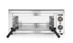 Hendi Salamander Type 270 | RVS, Zakelijke goederen, Horeca | Keukenapparatuur, Verzenden, Nieuw in verpakking