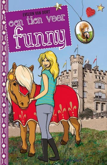 Een tien voor Funny / Funny - Evelien van Dort 9789026613586, Verzenden, Gelezen, Evelien van Dort