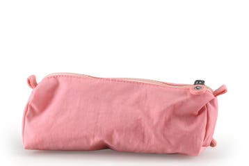 Kipling Etui Roze, Verzenden, Zo goed als nieuw