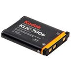 Kodak KLIC-7006 Accu / Batterij, Audio, Tv en Foto, Verzenden, Zo goed als nieuw