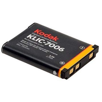 Kodak KLIC-7006 Accu / Batterij, Verzenden, Zo goed als nieuw
