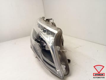 Mercedes Benz V-Klasse Vito W447 Koplamp Rechts Full LED, Ophalen, Gebruikt, Mercedes-Benz