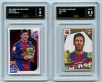 Panini Lot of 2 - 2012 & 2017 - FC Barcelona & Fifa 365 -, Nieuw