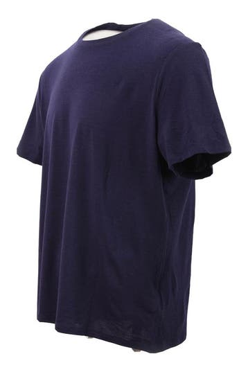 Icebreaker T-shirt in maat XL Zwart, Verzenden, Zo goed als nieuw, Zwart, Icebreaker
