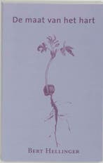 De maat van het hart 9789080687448 Bert Hellinger, Boeken, Verzenden, Zo goed als nieuw, Bert Hellinger