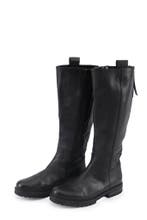 Gabor Laarzen in maat 41 Zwart, Kleding | Dames, Schoenen, Hoge laarzen, Verzenden, Zwart, Gabor