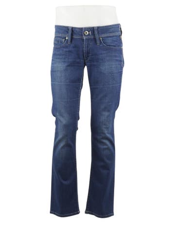 G-Star Jeans Heren maat WW34 / L31 Blauw Vintage, Ophalen of Verzenden, Nieuw, G-Star