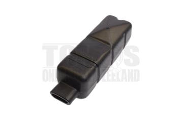 Tomos Carburateur Luchtfilter behuizing S25 / A3 oud mode..., Ophalen of Verzenden