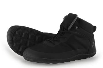 Freet Barefoot Hoge sneakers in maat 45 Zwart, Verzenden, Zwart, Freet Barefoot, Sneakers of Gympen