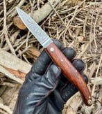 Keukenmes - Keukenmes - Tafelmessen - Vouwmessen Italiaanse