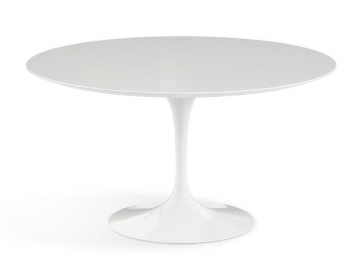 Tulip Table Classic eettafel, Huis en Inrichting, Tafels | Eettafels, Verzenden