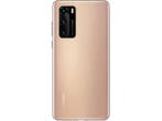Huawei P40 - Smartphone - Kirin 990 5G - 128GB - Goud, Verzenden, Zo goed als nieuw