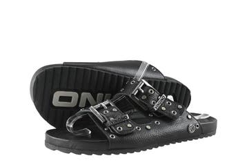 Vingino Sandalen Meisjes in maat 36 Zwart, Kinderen en Baby's, Kinderkleding | Schoenen en Sokken, Verzenden, Jongen of Meisje