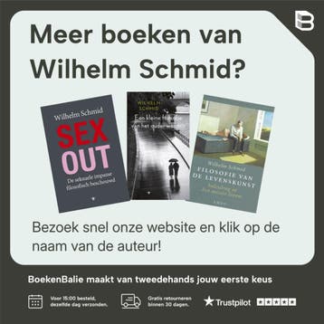 Het volle leven 9789026320705 Wilhelm Schmid, Verzenden, Gelezen, Wilhelm Schmid