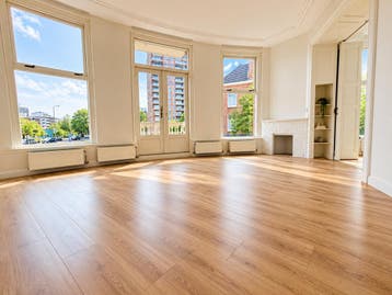 Te huur: Appartement De Constant Rebecquestraat in Den Haag, Den Haag, Appartement, Zuid-Holland