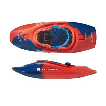 Pyranha Helectron S-M-L, Elite, Verzenden, Nieuw