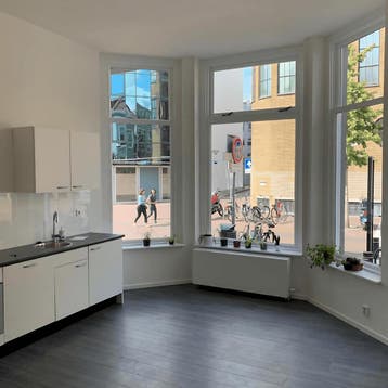 Appartement in Enschede gevonden voor €930,- pm, Huizen en Kamers, Huizen te huur, Appartement, Direct bij eigenaar, Enschede