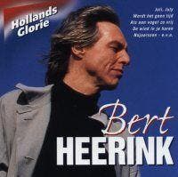 Bert Heerink- Hollands Glorie - CD, Cd's en Dvd's, Ophalen of Verzenden, Nieuw in verpakking
