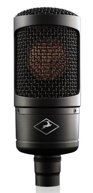 Antelope Audio Edge Solo, Ophalen of Verzenden, Nieuw