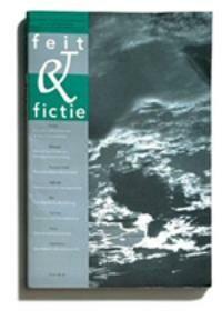 Feit & fictie / III-2 / Feit & Fictie / 10 9789065542892, Verzenden, Gelezen