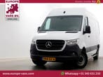 Mercedes-Benz Sprinter | Zakelijke Lease v.a. €426.69 pm, Automaat, Gebruikt, Euro 6, Wit
