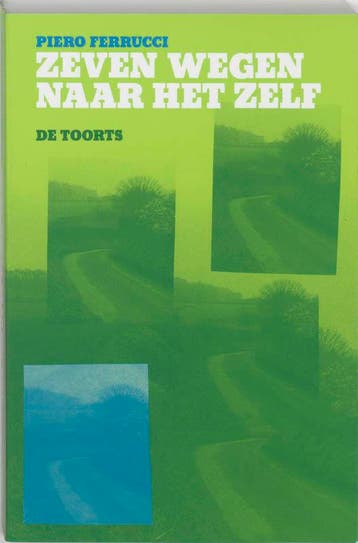 Zeven wegen naar het Zelf - Pierre Ferrucci 9789060206089, Verzenden, Gelezen, Pierre Ferrucci