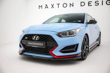 Bodykit – Hyundai Veloster N Mk2 (2018–2022), Ophalen of Verzenden, Nieuw