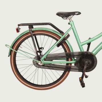 BikeFlip kinderfiets 24 inch, Ophalen of Verzenden, Gebruikt, BikeFlip