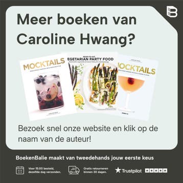 Probiotics - Caroline Hwang 9781784881993, Verzenden, Zo goed als nieuw, Caroline Hwang