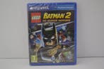 Lego Batman 2 - DC Super Heroes - SEALED (VITA), Verzenden, Zo goed als nieuw